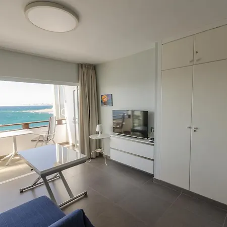 펜션 Sea View Studio