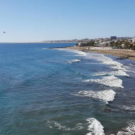 Sea View Studio * 산아구스틴