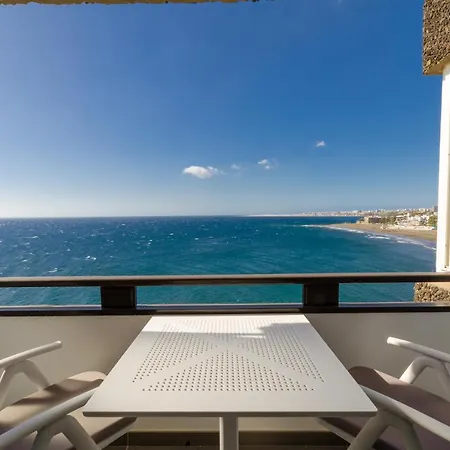 Sea View Studio * 산아구스틴