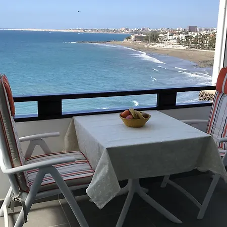 펜션 Sea View Studio 산아구스틴