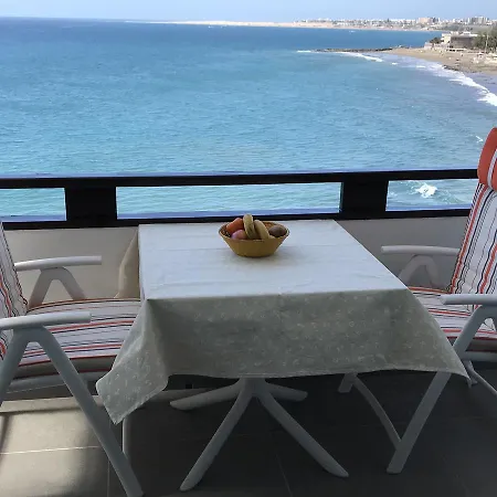 Sea View Studio 펜션 산아구스틴